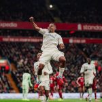 Liverpool-Nottingham