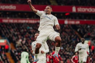 Liverpool-Nottingham