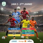 Ligue 2 Sénégal