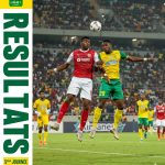 championnat senegal l1