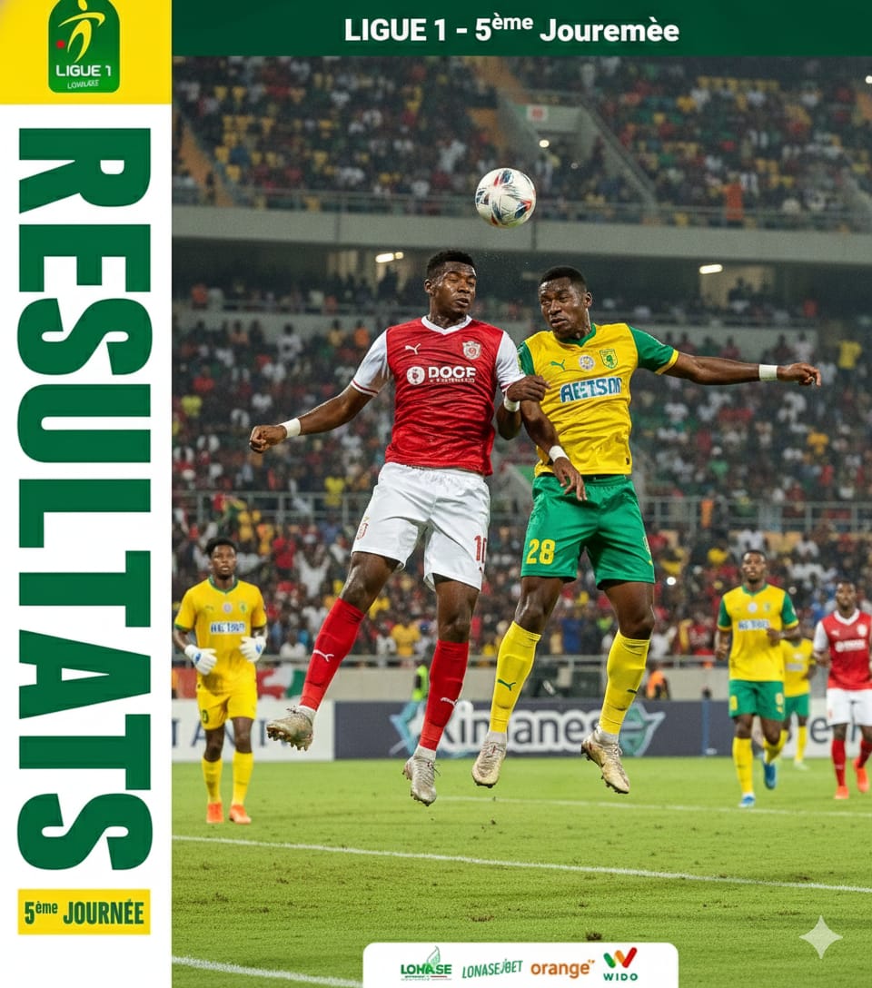 championnat senegal l1