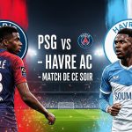 PSG-Havre AC