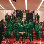 Bénin – Sénégal