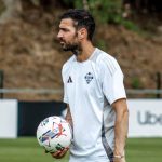 Fabregas sur la blessure de Diao