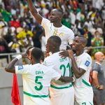 Sénégal Mondial 2026