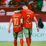 CAN 2025 Maroc – Tanzanie