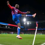 Crystal Palace – Fulham