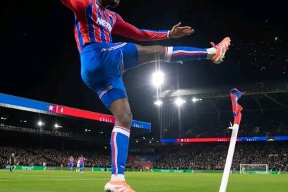 Crystal Palace – Fulham