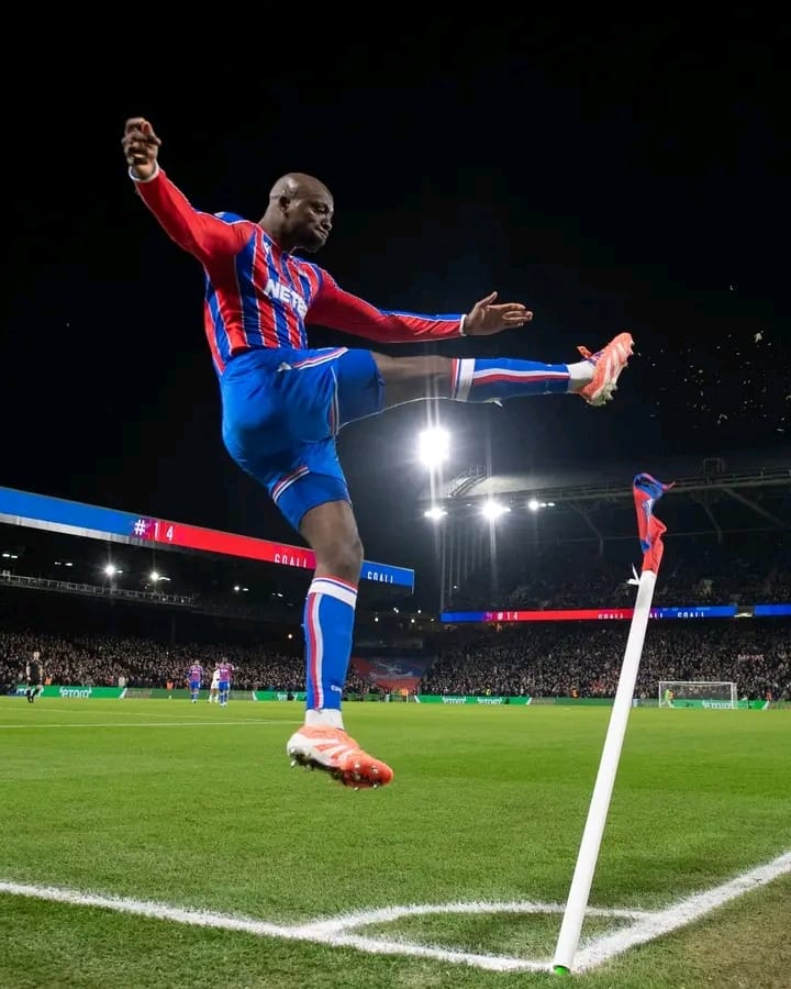 Crystal Palace – Fulham