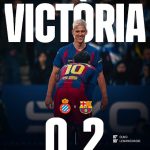 Espanyol – Barcelone