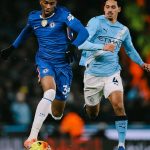 Manchester City – Chelsea
