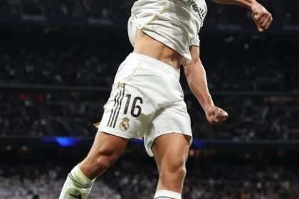 Real Madrid – Betis