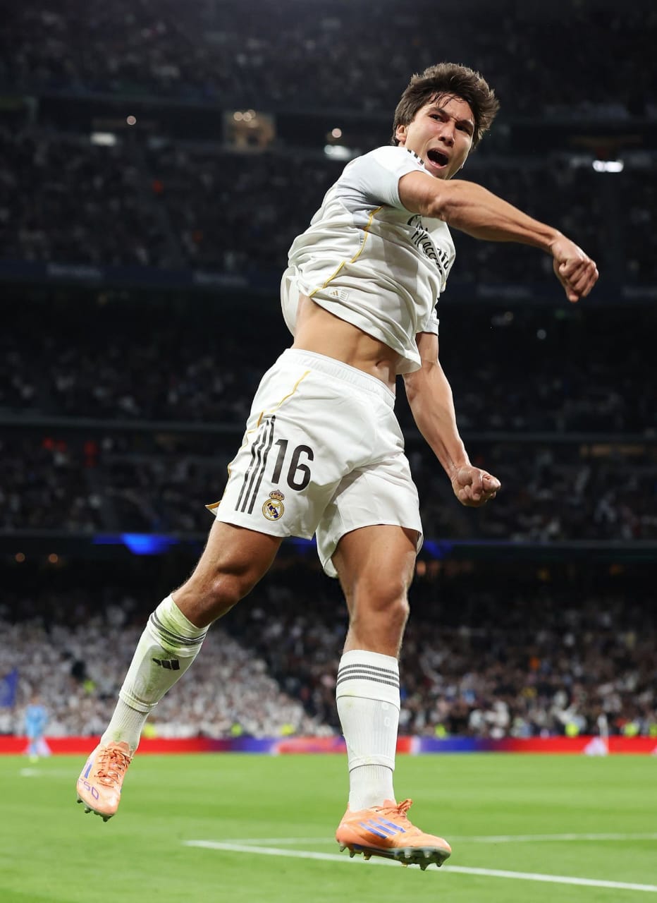 Real Madrid – Betis