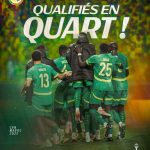 Sénégal – Soudan