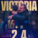 Slavia Prague – Barcelone