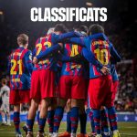 Albacete – Barcelone