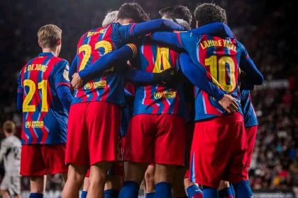 Albacete – Barcelone