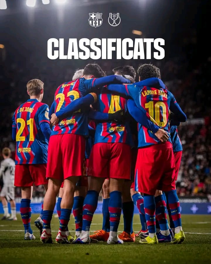 Albacete – Barcelone