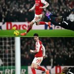 Arsenal – Chelsea