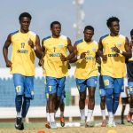 Guédiawaye FC en crise