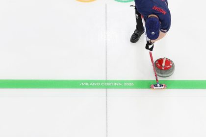 Jeux olympiques d’hiver 2026