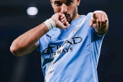 Manchester City écarte Newcastle et file en finale