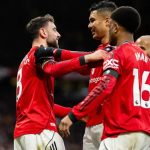 Manchester United – Tottenham