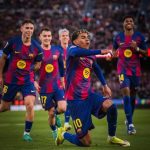 barcelone – majorque