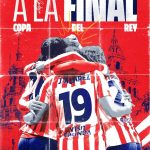 Barcelone – Atlético Madrid