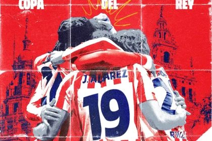 Barcelone – Atlético Madrid