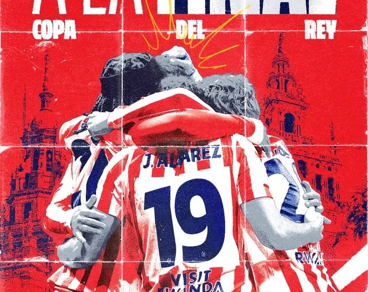 Barcelone – Atlético Madrid