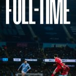 Manchester City – Nottm Forest