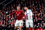 Manchester United – Crystal Palace
