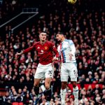 Manchester United – Crystal Palace