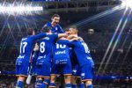 Real Madrid – Getafe