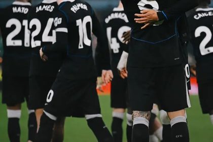 Aston Villa – Chelsea